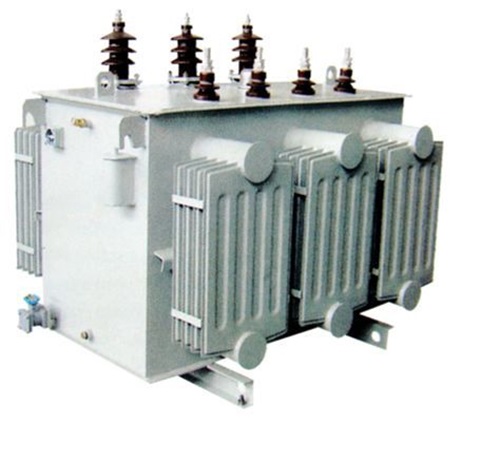 盘锦S13-800KVA/10KV/0.4KV油浸式变压器