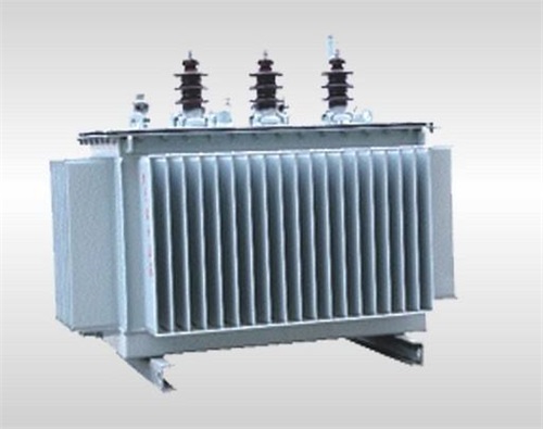 盘锦SCB13-1250KVA/10KV/0.4KV油浸式变压器