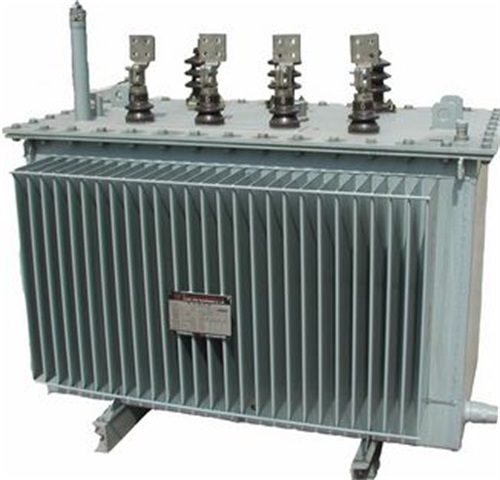 盘锦S11-3150KVA/35KV/10KV/0.4KV油浸式变压器