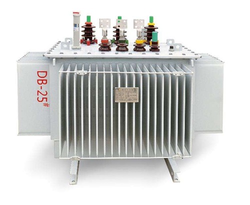 盘锦S13-800KVA/35KV/10KV/0.4KV油浸式变压器