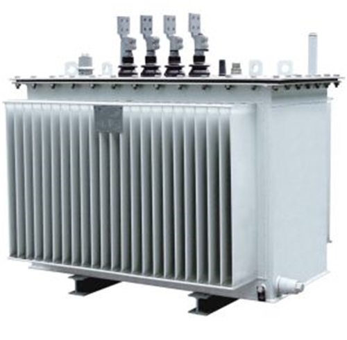 盘锦S11-400KVA/10KV/0.4KV油浸式变压器